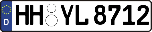 HH-YL8712