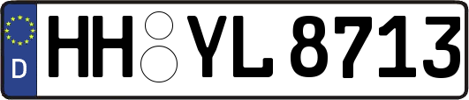 HH-YL8713