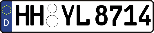 HH-YL8714