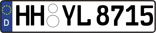 HH-YL8715