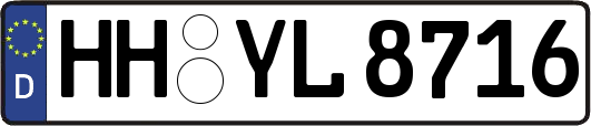 HH-YL8716