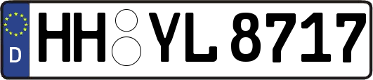 HH-YL8717