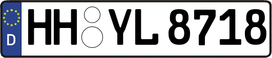 HH-YL8718