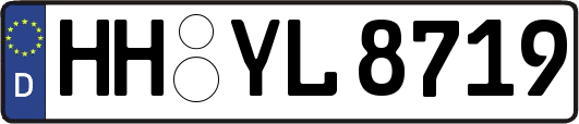 HH-YL8719