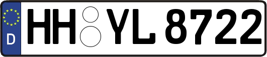 HH-YL8722