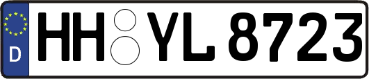 HH-YL8723