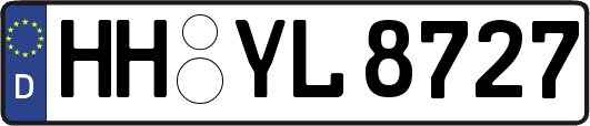 HH-YL8727