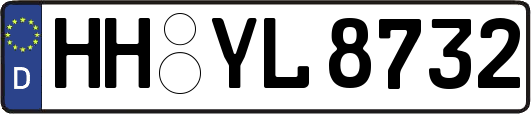 HH-YL8732