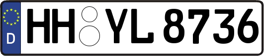 HH-YL8736