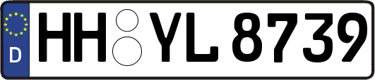 HH-YL8739