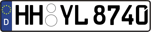 HH-YL8740