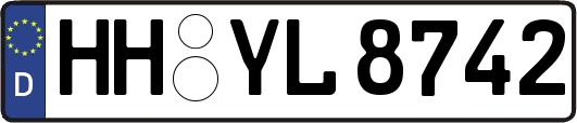 HH-YL8742