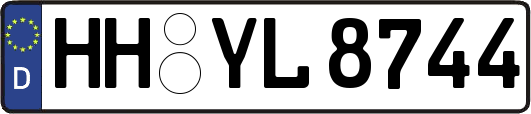 HH-YL8744