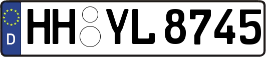 HH-YL8745