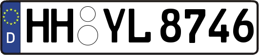 HH-YL8746