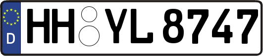 HH-YL8747