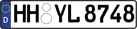 HH-YL8748