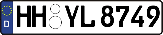 HH-YL8749