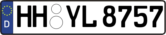 HH-YL8757