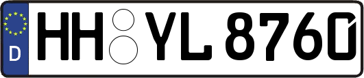 HH-YL8760