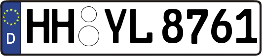 HH-YL8761