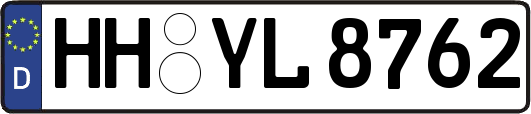 HH-YL8762