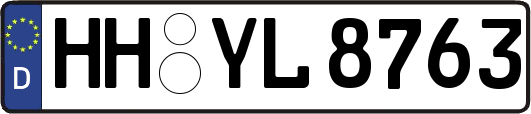 HH-YL8763
