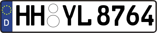 HH-YL8764