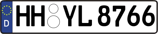 HH-YL8766