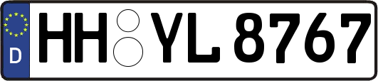 HH-YL8767