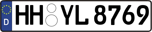HH-YL8769