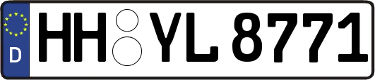 HH-YL8771