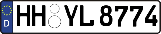 HH-YL8774
