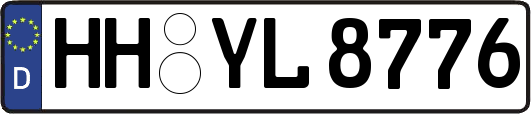 HH-YL8776