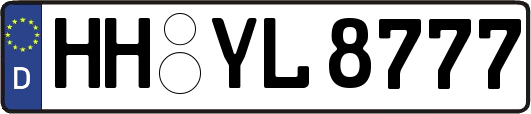 HH-YL8777