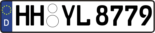 HH-YL8779