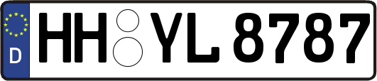 HH-YL8787