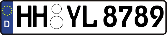 HH-YL8789