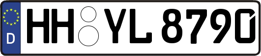 HH-YL8790
