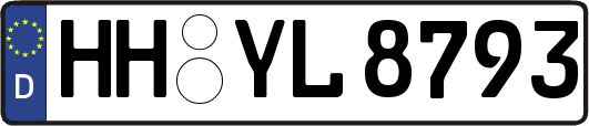 HH-YL8793