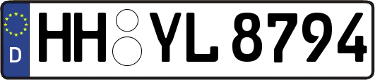 HH-YL8794