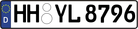 HH-YL8796