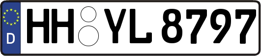 HH-YL8797