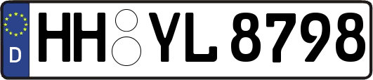 HH-YL8798