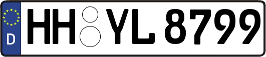 HH-YL8799