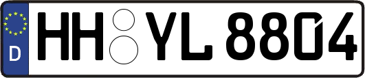 HH-YL8804