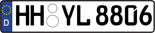 HH-YL8806