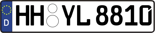 HH-YL8810