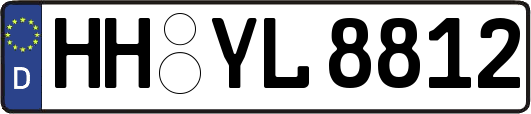 HH-YL8812