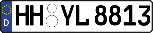 HH-YL8813